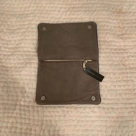 Theory purse - Picture 2 of 4